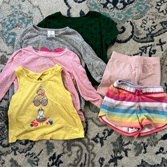 Gap Kids bundle 3T - Picture 1 of 14